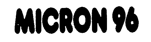 MICRON 96