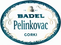BADEL Pelinkovac GORKI