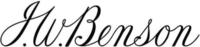 J.W. Benson