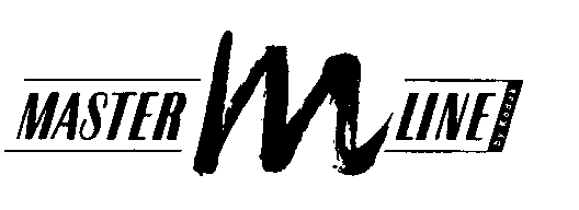 MASTER M LINE