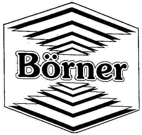Börner