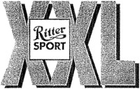 Ritter SPORT XXL