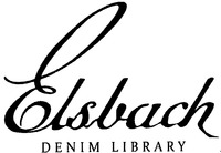Elsbach DENIM LIBRARY