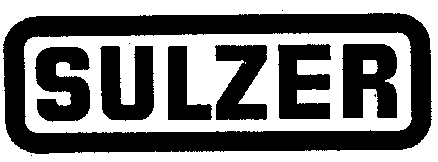 SULZER