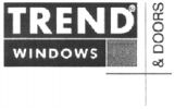 TREND WINDOWS & DOORS