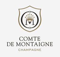 COMTE DE MONTAIGNE CHAMPAGNE