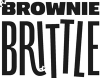 BROWNIE BRITTLE