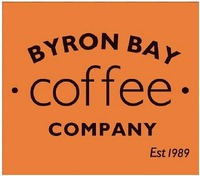 BYRON BAY coffee COMPANY Est 1989