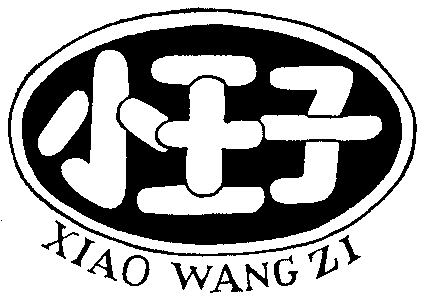 XIAO WANG ZI