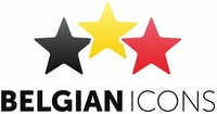 BELGIAN ICONS