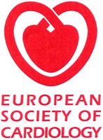 EUROPEAN SOCIETY OF CARDIOLOGY