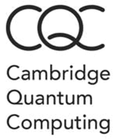 CQC Cambridge Quantum Computing