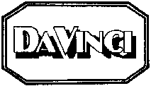 DA VINCI