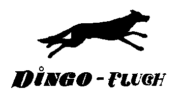 DINGO-FLUCH