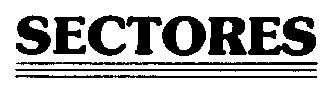 SECTORES