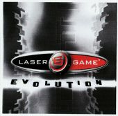 LASER GAME EVOLUTION