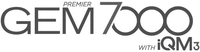 GEM PREMIER 7000 WITH IQM3