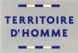 TERRITOIRE D'HOMME