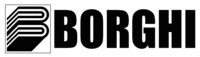 B BORGHI