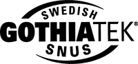 SWEDISH GOTHIATEK SNUS