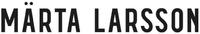 MÄRTA LARSSON