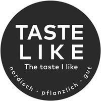 TASTE LIKE The taste I like nordisch · pflanzlich · gut