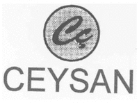 CEYSAN Cç