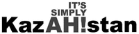 IT’S SIMPLY KazAH!stan