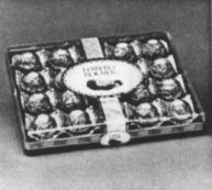 FERRERO ROCHER