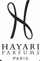 H HAYARI PARFUMS PARIS