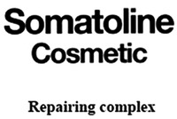 Somatoline Cosmetic Repairing complex