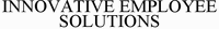 INNOVATIVE EMPLOYEE SOLUTIONS