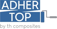 ADHER TOP by th composites