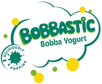 BOBBASTIC Bobba Yogurt DELICIOUSLY POPPING