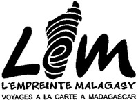 Lem L'EMPREINTE MALAGASY VOYAGES A LA CARTE A MADAGASCAR