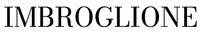 IMBROGLIONE