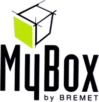 MY BOX by BREMET
