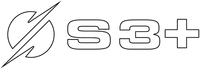 S3+