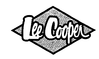 Lee Cooper