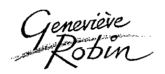 Geneviève Robin