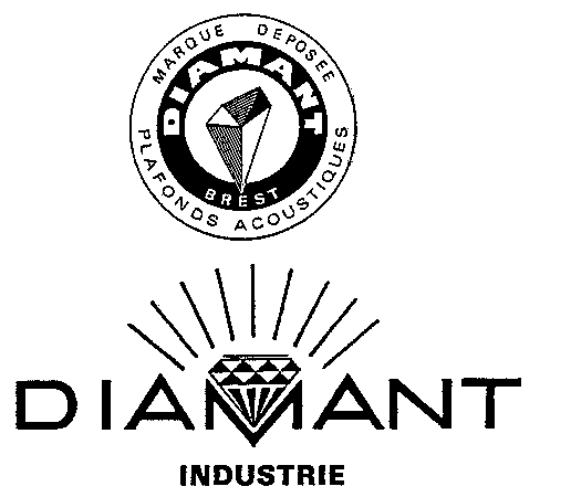 DIAMANT INDUSTRIE