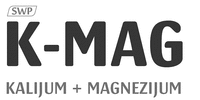 SWP K-MAG KALIJUM + MAGNEZIJUM