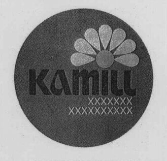 KAMILL