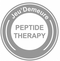 Jeu'Demeure PEPTIDE THERAPY