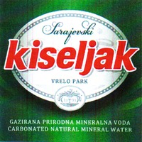 Sarajevski kiseljak