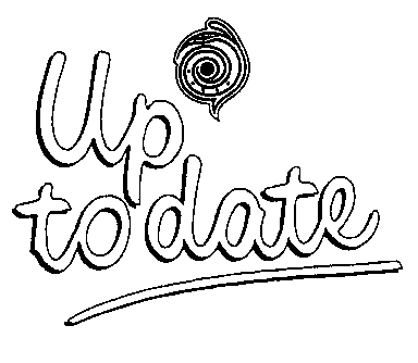 Up to date