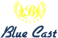 Blue Cast