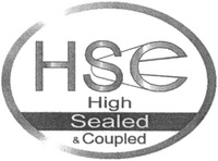 HSC High Sealed & Coupled