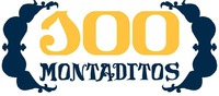 100 MONTADITOS