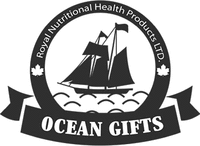 Royal Nutritional Health Products LTD. OCEAN GIFTS